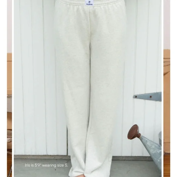 Parke Women's sweatpants - Picture 1 of 1